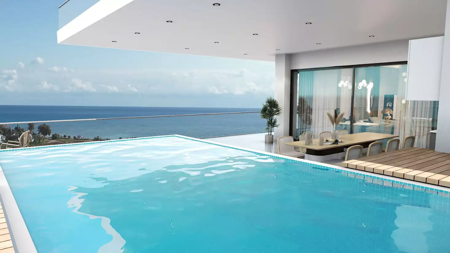 Flat 45m² in Cyprus, Iskele. Priced at 150000€ rent photo-26