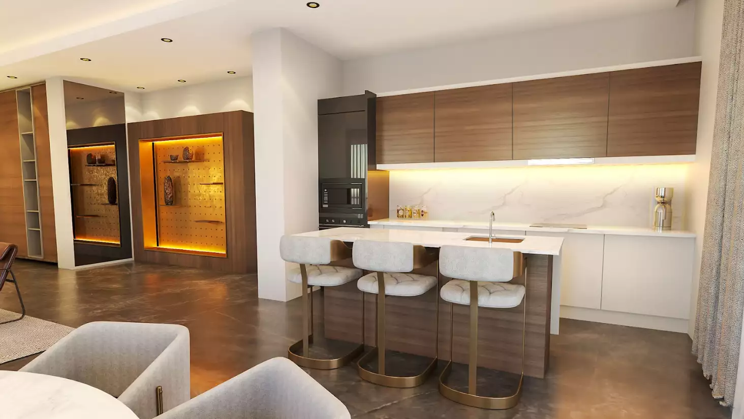 Flat 45m² in Cyprus, Iskele. Priced at 150000€ rent photo-27