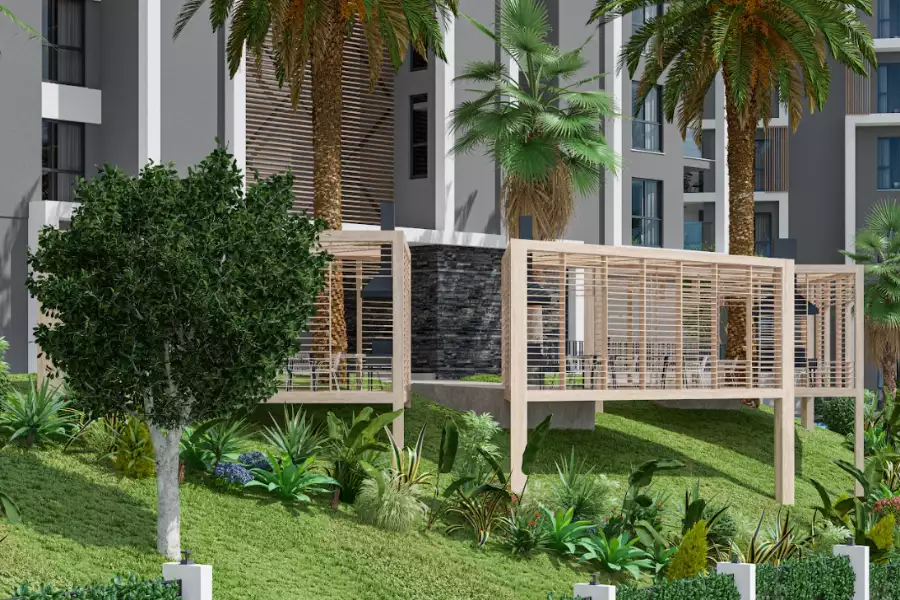Flat 70m² in Turkey, Avsallar. Priced at 200000€ rent photo-11