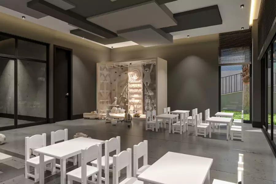 Flat 70m² in Turkey, Avsallar. Priced at 200000€ rent photo-17