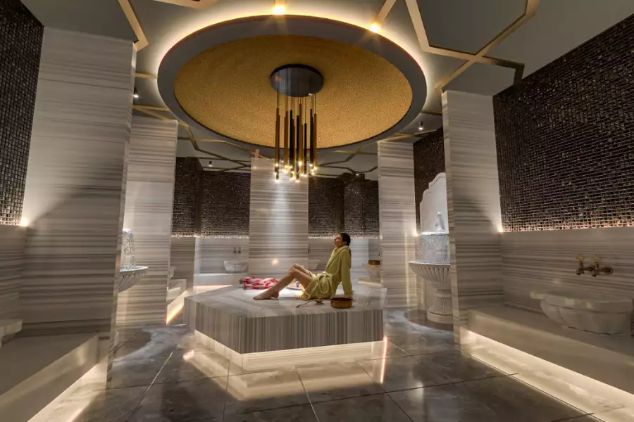 Flat 70m² in Turkey, Avsallar. Priced at 200000€ rent photo-19