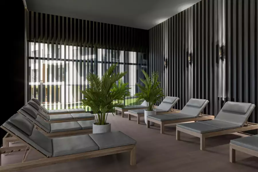 Flat 70m² in Turkey, Avsallar. Priced at 200000€ rent photo-24