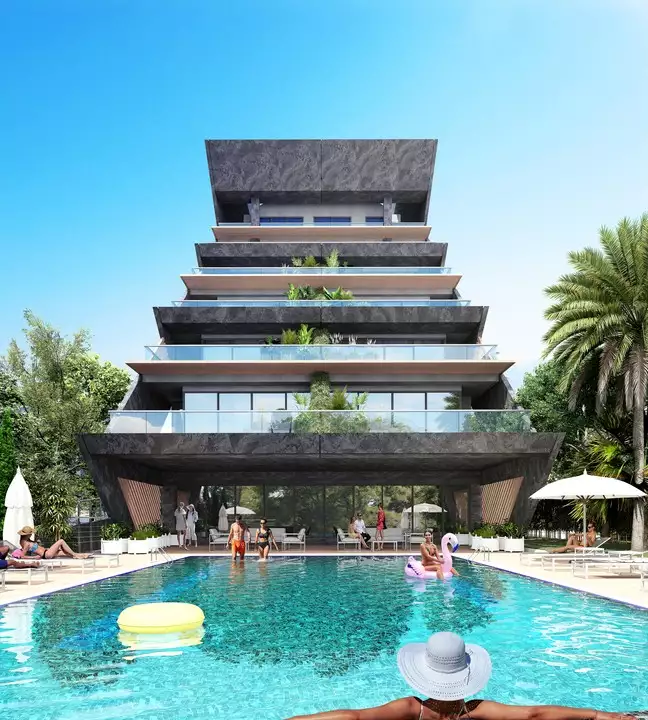 Flat 78m² in Turkey, Kargicak. Priced at 280000€ rent photo-1
