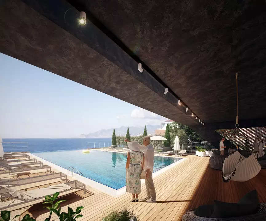 Flat 78m² in Turkey, Kargicak. Priced at 280000€ rent photo-5