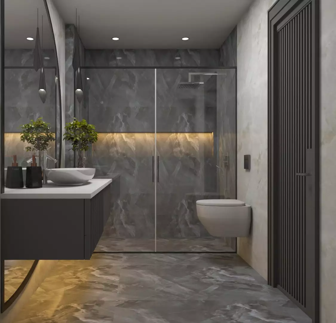 Flat 42m² in Turkey, Alania. Priced at 247500€ rent photo-19