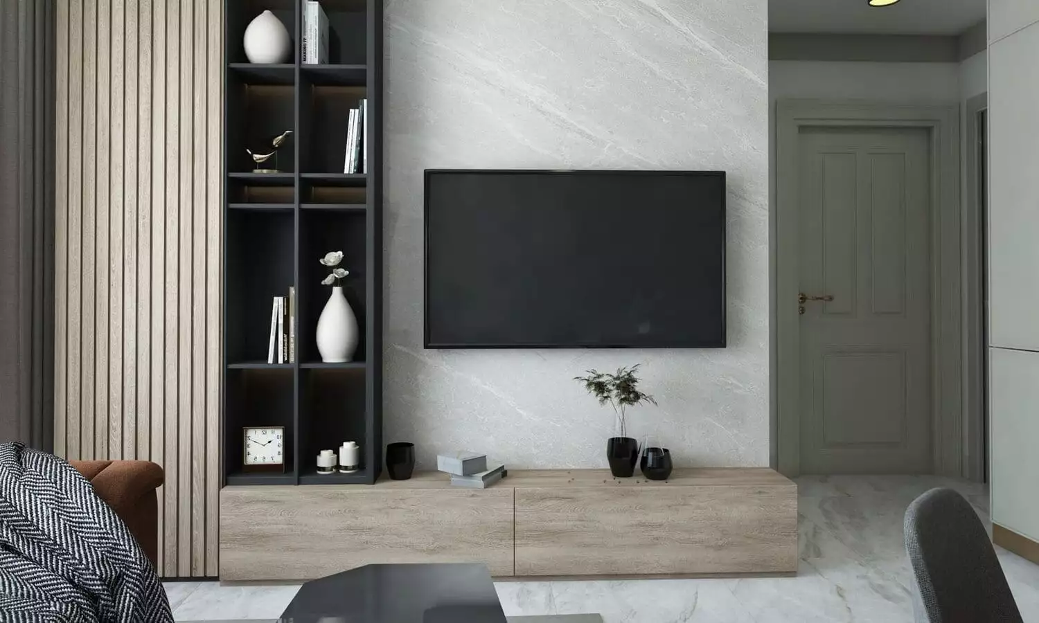 Flat 40m² in Turkey, Gazipasа. Priced at 112000€ rent photo-6