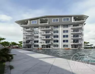 Buy in Turkey for 112000€