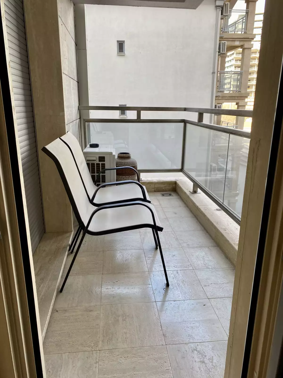 Flat 36m² in Montenegro, Budva. Priced at 600€ rent photo-3