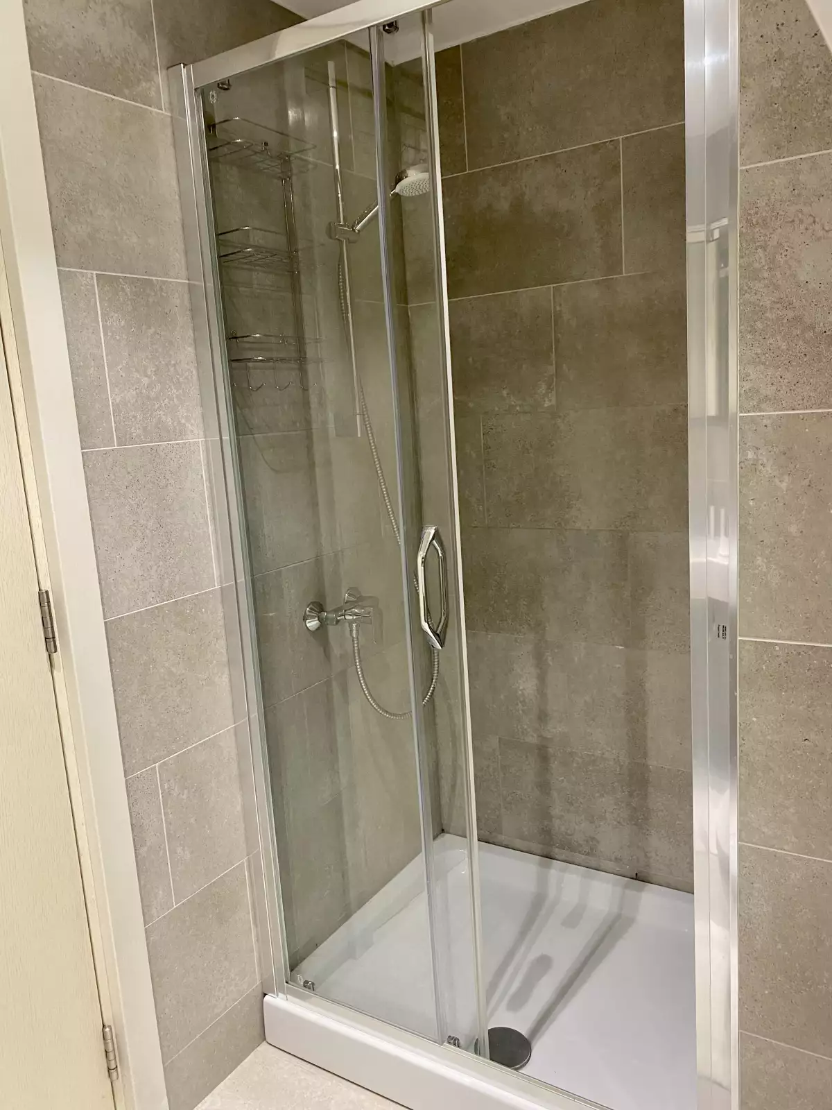 Flat 36m² in Montenegro, Budva. Priced at 600€ rent photo-10