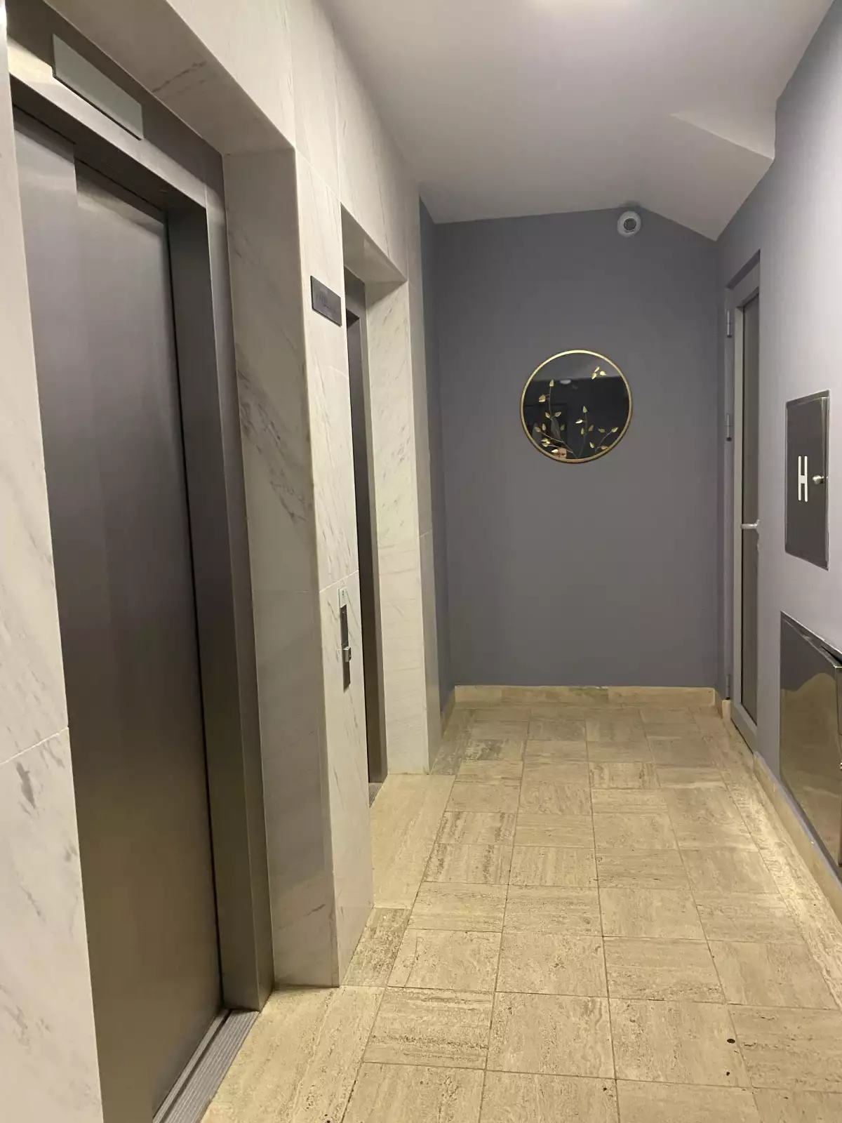Flat 36m² in Montenegro, Budva. Priced at 600€ rent photo-15