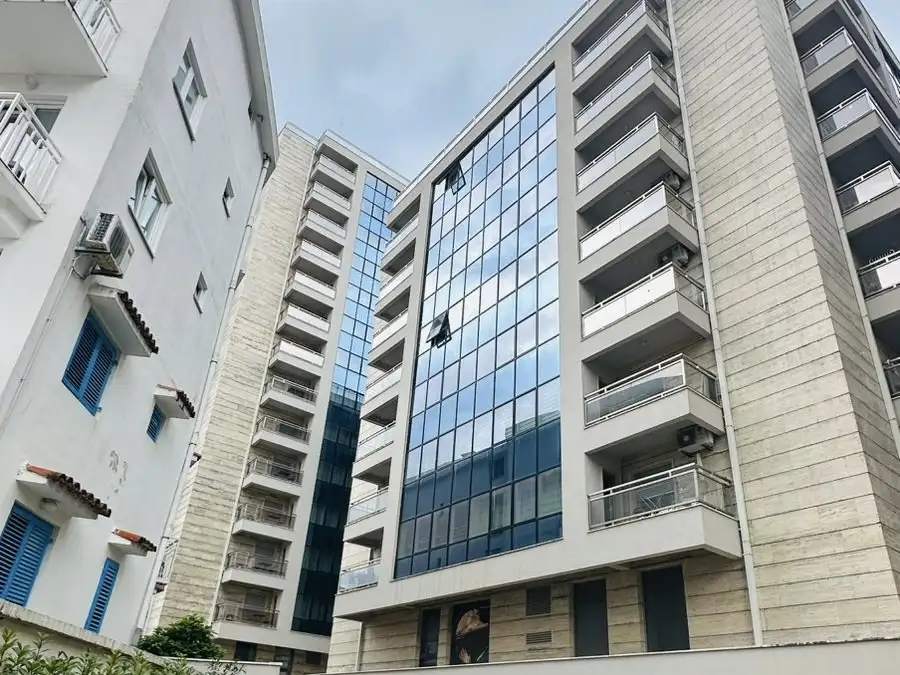 Flat 36m² in Montenegro, Budva. Priced at 1600€ rent photo-1