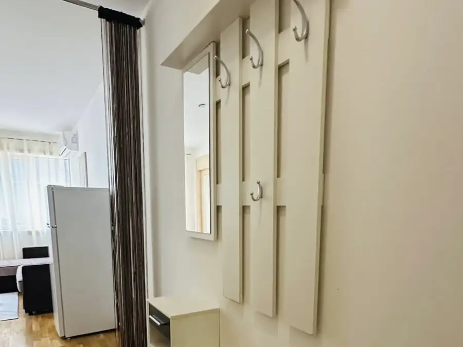 Flat 36m² in Montenegro, Budva. Priced at 1600€ rent photo-14