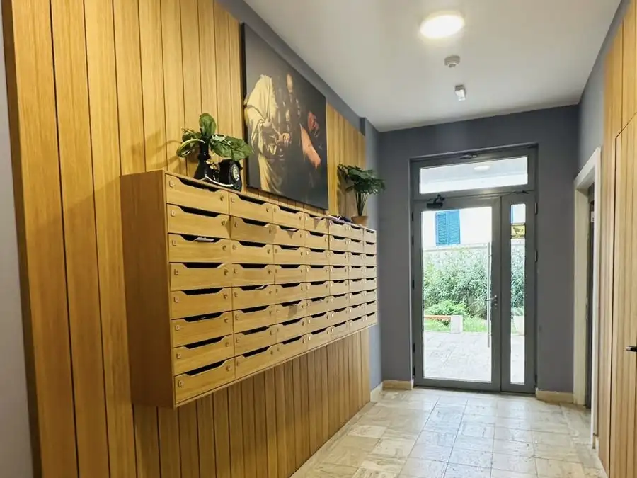 Flat 36m² in Montenegro, Budva. Priced at 1600€ rent photo-18