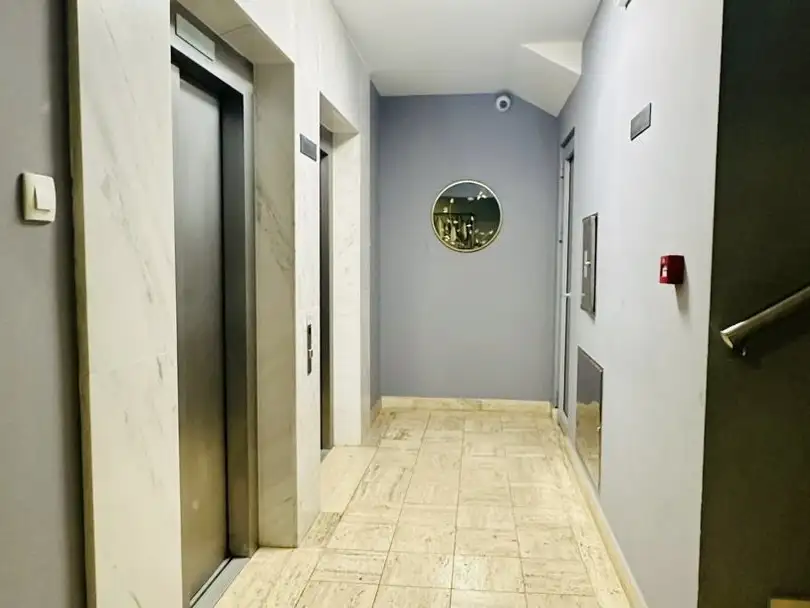 Flat 36m² in Montenegro, Budva. Priced at 1600€ rent photo-19