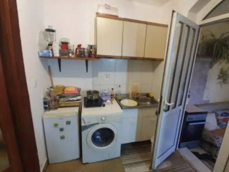 Flat 32m² in Montenegro, Budva. Priced at 96500€ rent photo-3