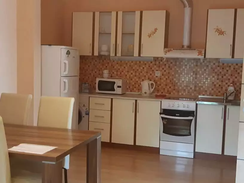 Flat 50m² in Spain, Barcelona. Priced at 77000€ rent photo-1
