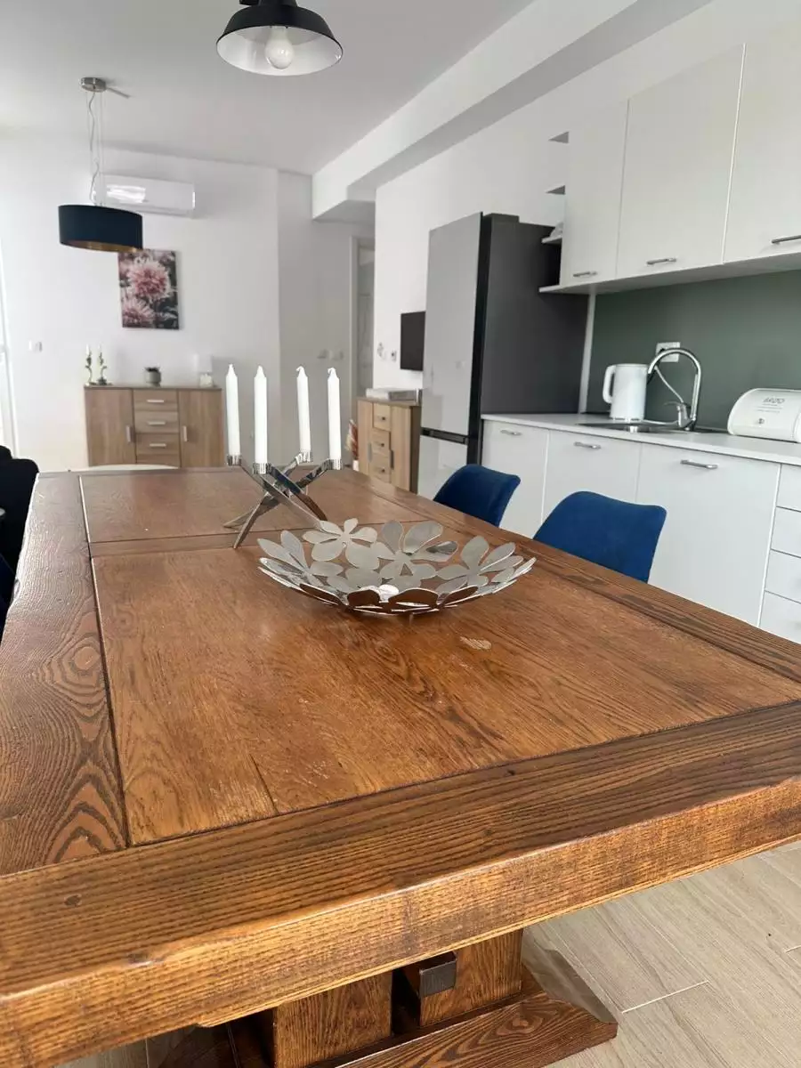 Flat 103m² in Montenegro, Becici. Priced at 336000€ rent photo-2