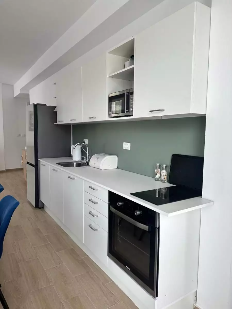 Flat 103m² in Montenegro, Becici. Priced at 336000€ rent photo-3