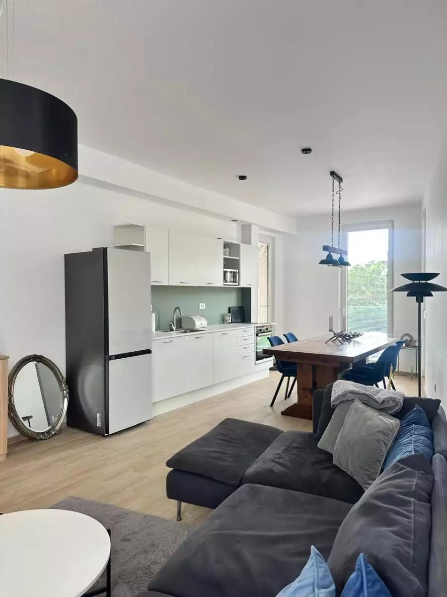 Flat 103m² in Montenegro, Becici. Priced at 336000€ rent photo-4