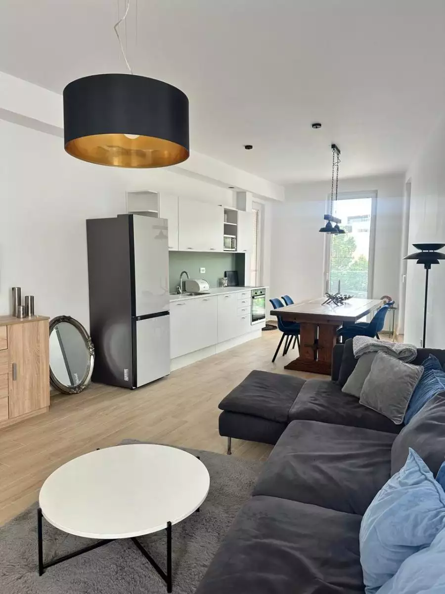 Flat 103m² in Montenegro, Becici. Priced at 336000€ rent photo-5