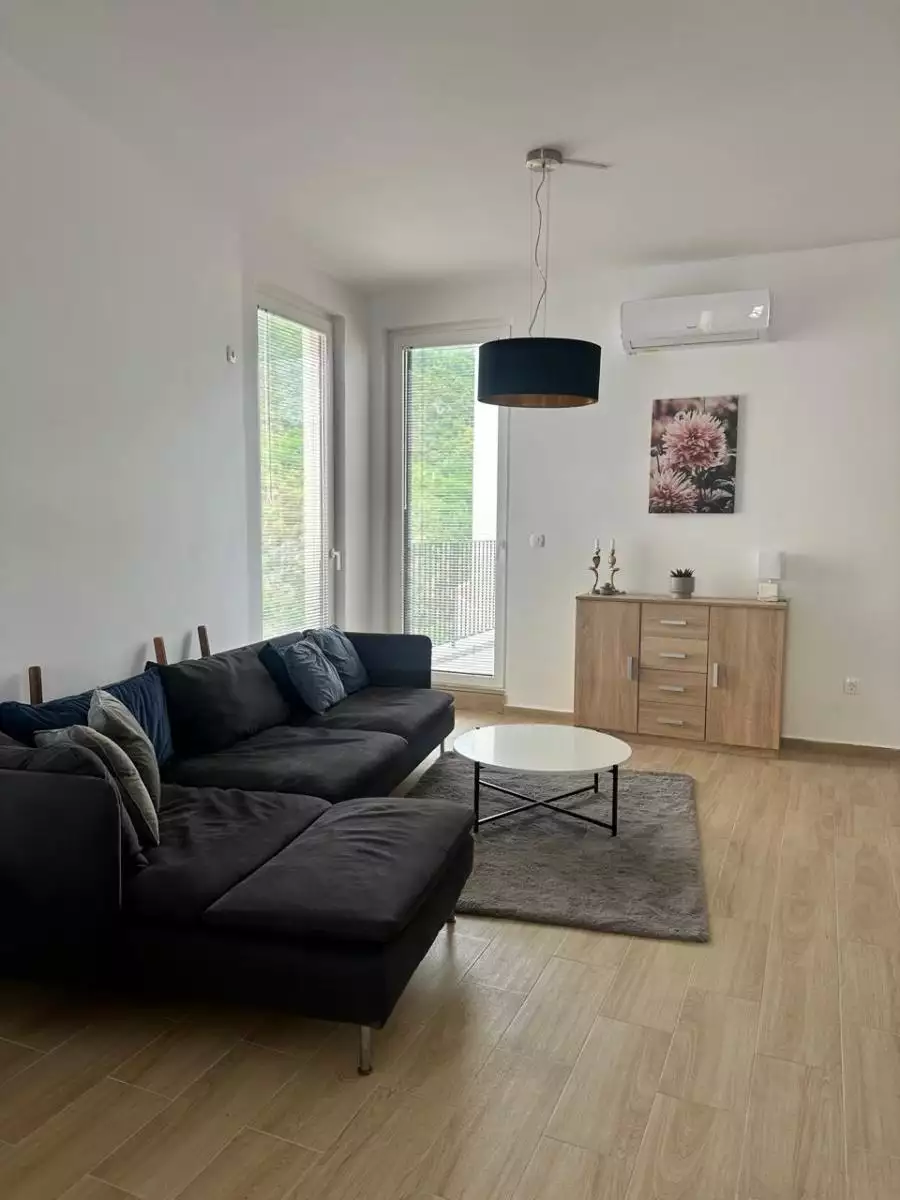 Flat 103m² in Montenegro, Becici. Priced at 336000€ rent photo-6