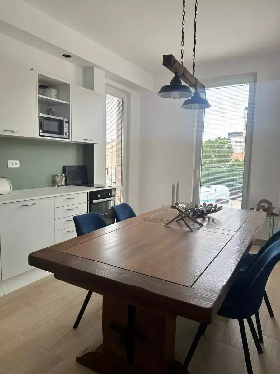 Flat 103m² in Montenegro, Becici. Priced at 336000€ rent photo-7