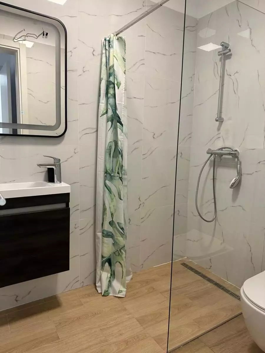 Flat 103m² in Montenegro, Becici. Priced at 336000€ rent photo-12