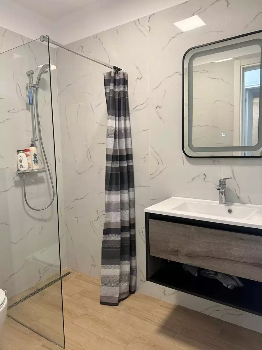 Flat 103m² in Montenegro, Becici. Priced at 336000€ rent photo-13