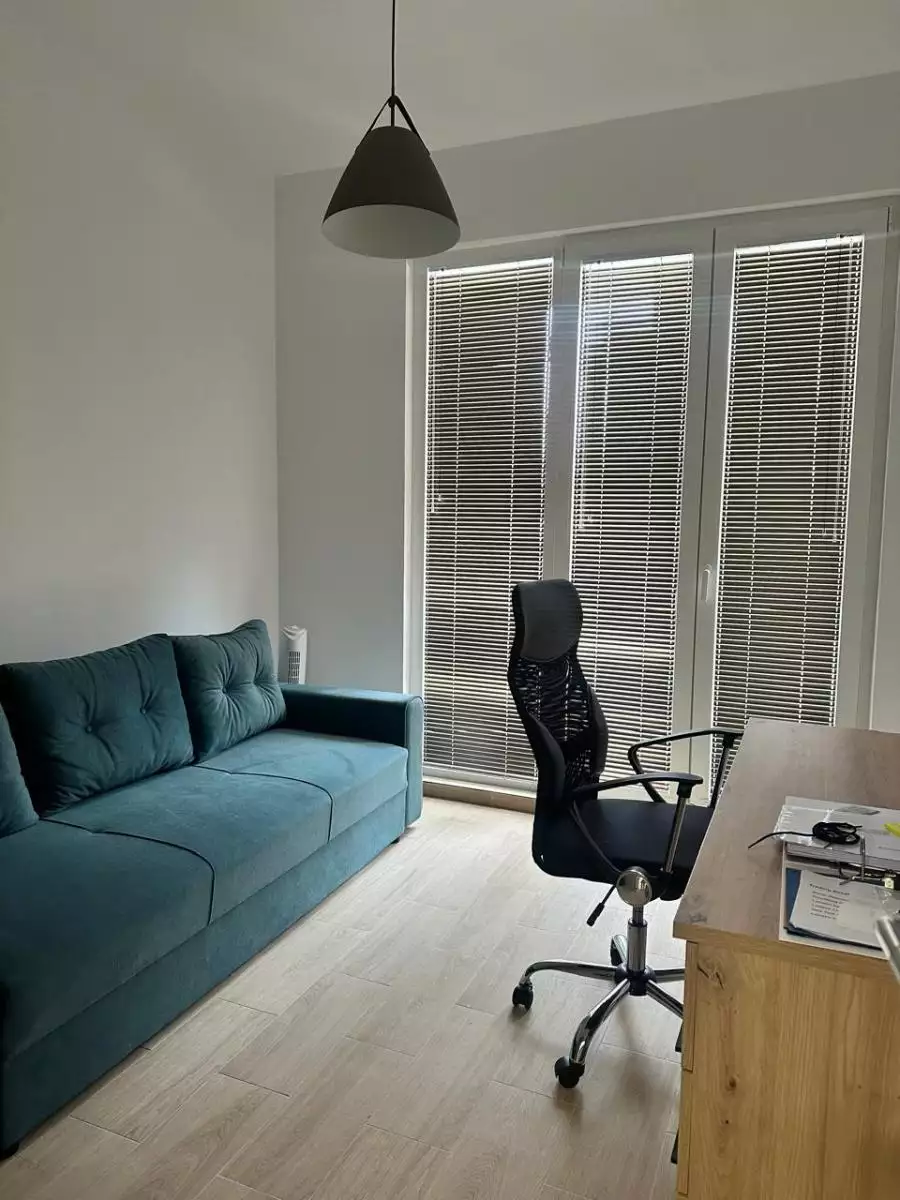 Flat 103m² in Montenegro, Becici. Priced at 336000€ rent photo-15