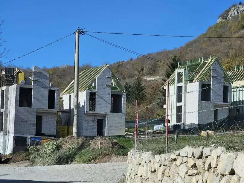 House 184m² in Montenegro, Kolasin. Priced at 461700€ rent photo-2