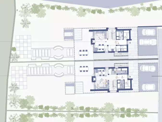 House 184m² in Montenegro, Kolasin. Priced at 461700€ rent photo-4