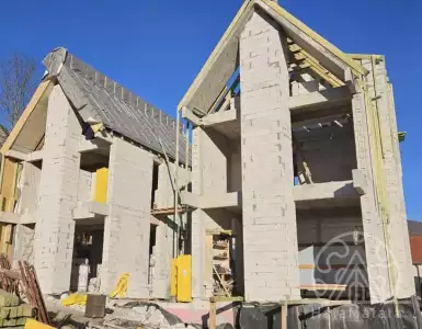 Buy in Montenegro for 461700€