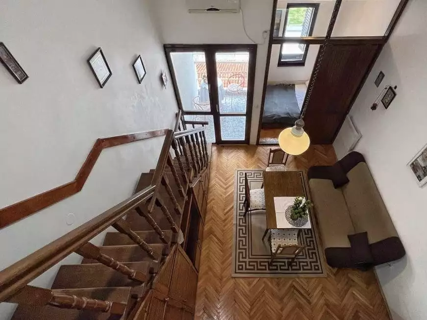 Flat 47m² in Montenegro, Sutomore. Priced at 79000€ rent photo-2