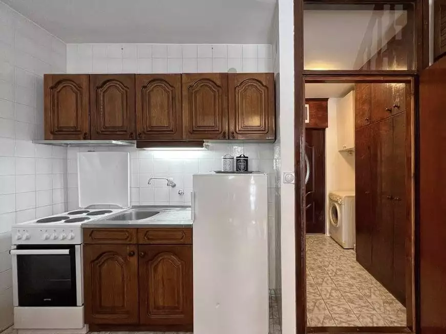 Flat 47m² in Montenegro, Sutomore. Priced at 79000€ rent photo-3