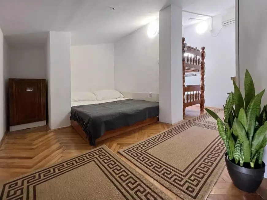 Flat 47m² in Montenegro, Sutomore. Priced at 79000€ rent photo-4