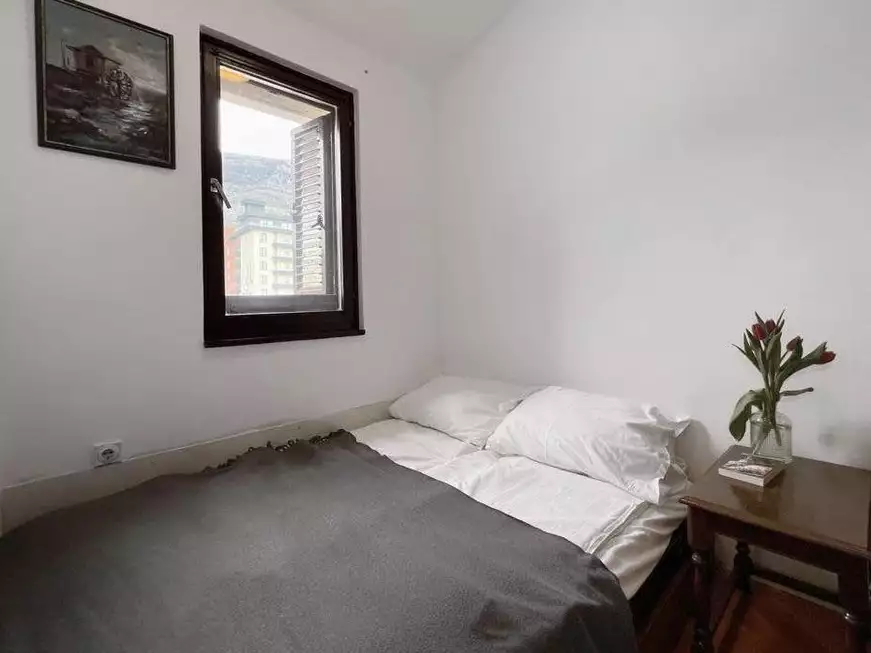 Flat 47m² in Montenegro, Sutomore. Priced at 79000€ rent photo-6