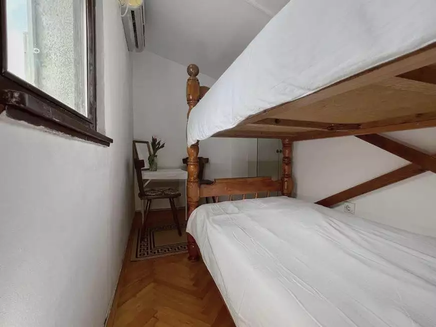 Flat 47m² in Montenegro, Sutomore. Priced at 79000€ rent photo-9