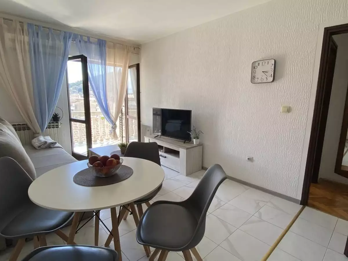 Flat 35m² in Montenegro, Budva. Priced at 90000€ rent photo-2