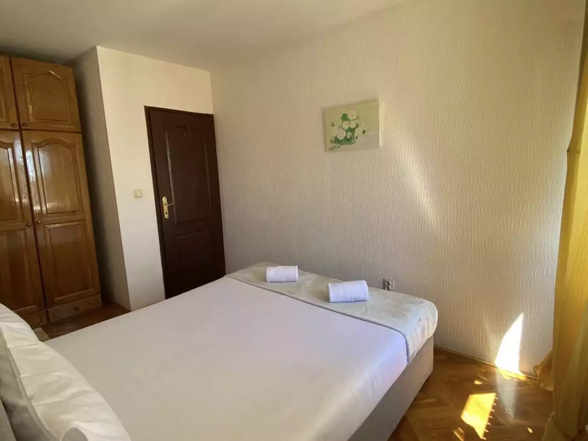 Flat 35m² in Montenegro, Budva. Priced at 90000€ rent photo-3