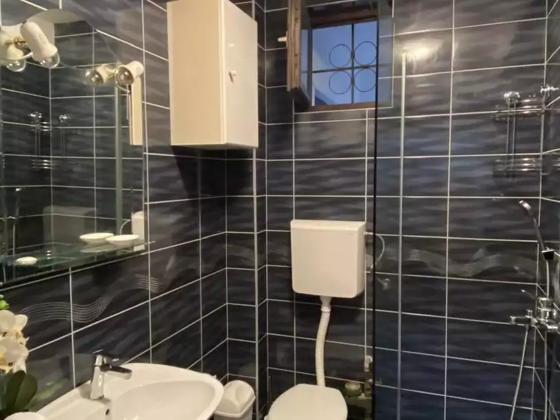 Flat 35m² in Montenegro, Budva. Priced at 90000€ rent photo-4