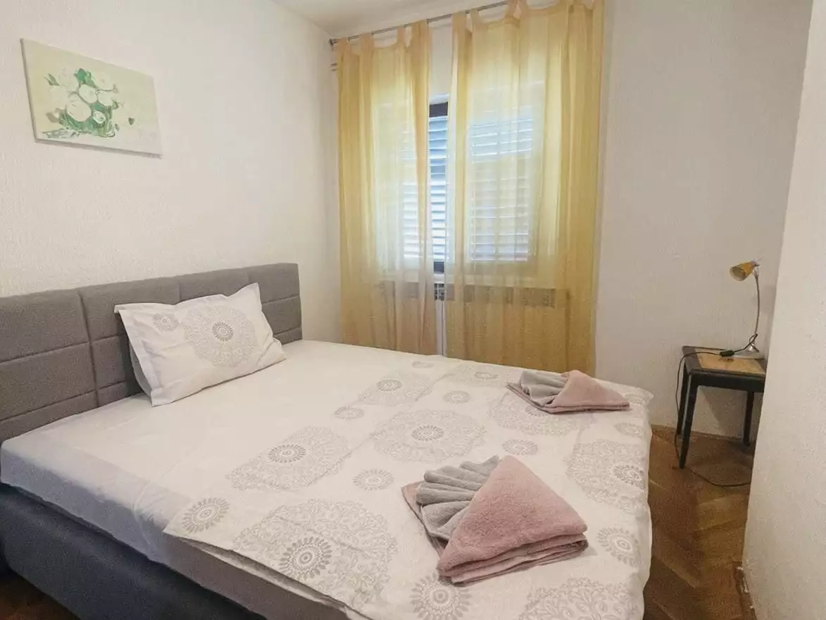 Flat 35m² in Montenegro, Budva. Priced at 90000€ rent photo-6