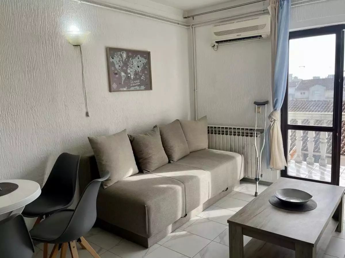 Flat 35m² in Montenegro, Budva. Priced at 90000€ rent photo-17
