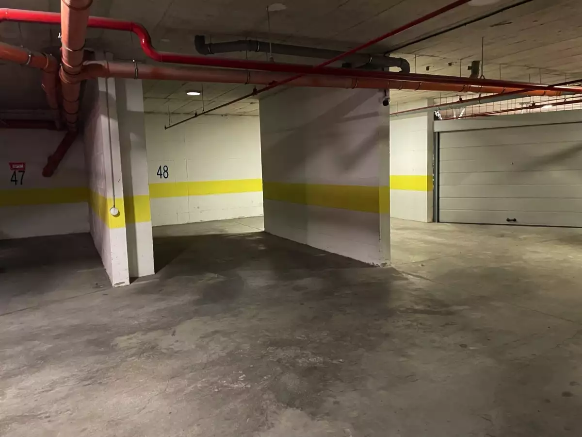 Building 1m² in Montenegro, Budva. Priced at 30000€ rent photo-6