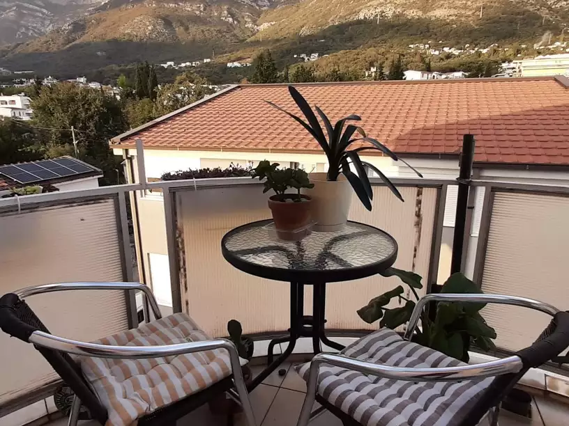 Flat 57m² in Montenegro, Sutomore. Priced at 94500€ rent photo-1