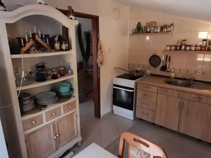 Flat 57m² in Montenegro, Sutomore. Priced at 94500€ rent photo-2