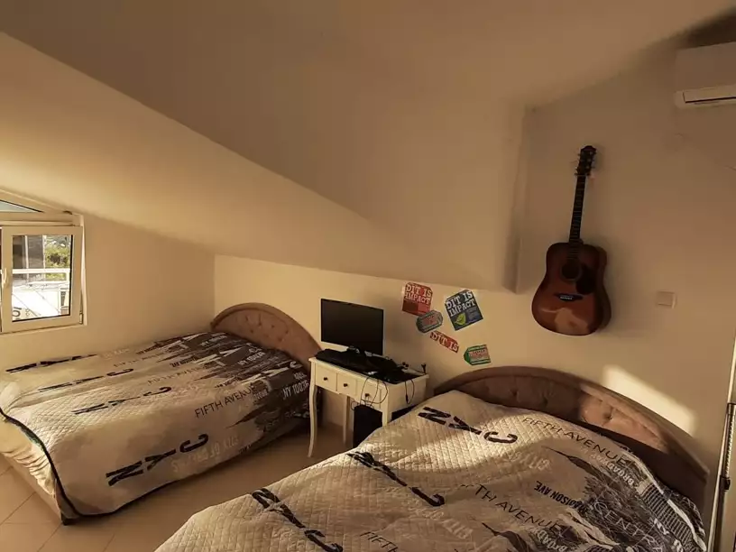 Flat 57m² in Montenegro, Sutomore. Priced at 94500€ rent photo-4