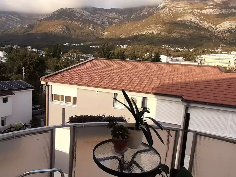 Flat 57m² in Montenegro, Sutomore. Priced at 94500€ rent photo-5