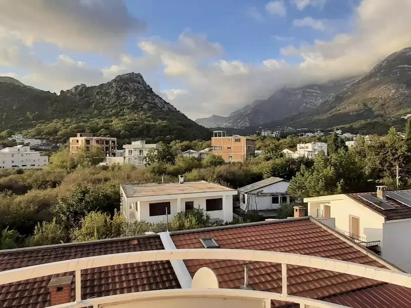 Flat 57m² in Montenegro, Sutomore. Priced at 94500€ rent photo-6