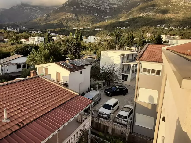 Flat 57m² in Montenegro, Sutomore. Priced at 94500€ rent photo-7