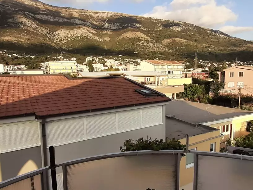 Flat 57m² in Montenegro, Sutomore. Priced at 94500€ rent photo-12